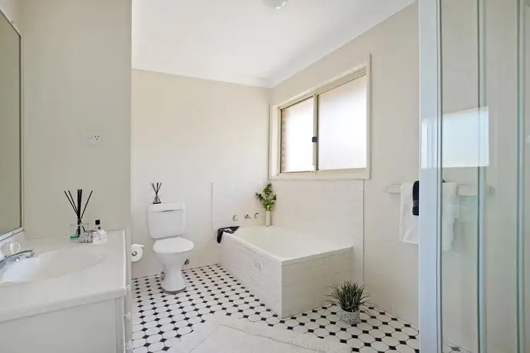 Fifth view of Homely house listing, 12/113 The Lakes Drive, Glenmore Park NSW 2745