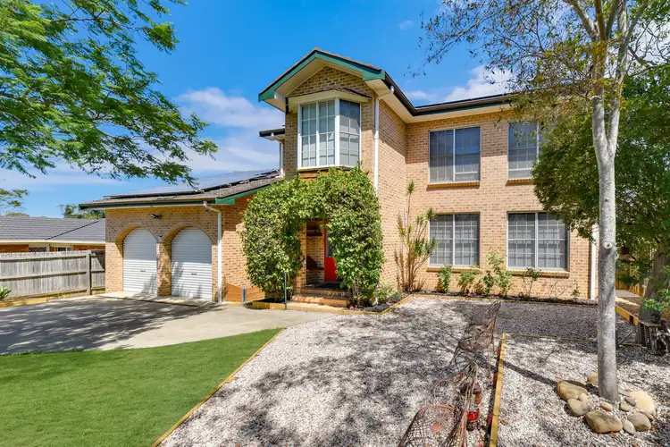 Main view of Homely house listing, 152 Harrow Road, Glenfield NSW 2167