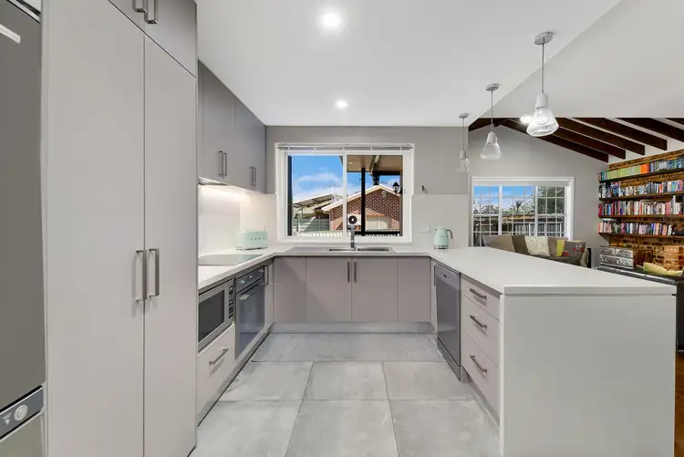 Second view of Homely house listing, 152 Harrow Road, Glenfield NSW 2167