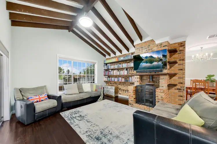 Third view of Homely house listing, 152 Harrow Road, Glenfield NSW 2167