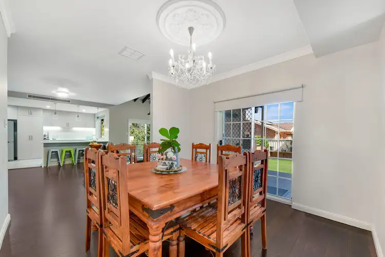 Fourth view of Homely house listing, 152 Harrow Road, Glenfield NSW 2167