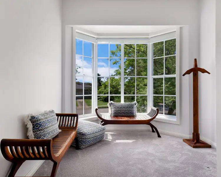 Fifth view of Homely house listing, 152 Harrow Road, Glenfield NSW 2167