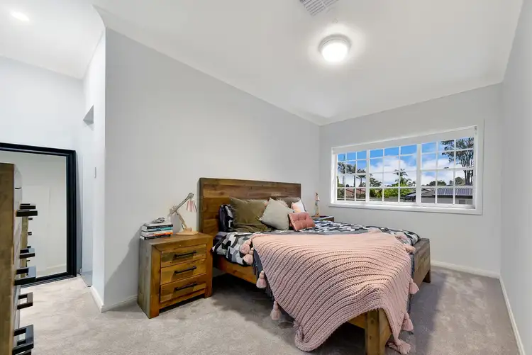 Sixth view of Homely house listing, 152 Harrow Road, Glenfield NSW 2167