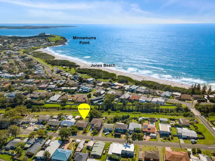 Main view of Homely house listing, 14 Gibraltar Avenue, Kiama Downs NSW 2533