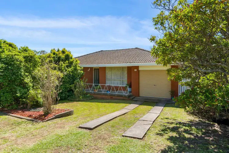 Fourth view of Homely house listing, 14 Gibraltar Avenue, Kiama Downs NSW 2533