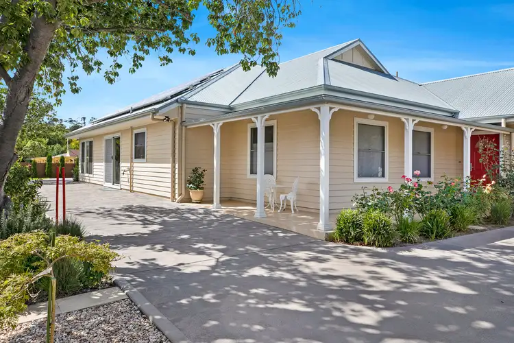 Main view of Homely house listing, 16 Una Street, Bowral NSW 2576