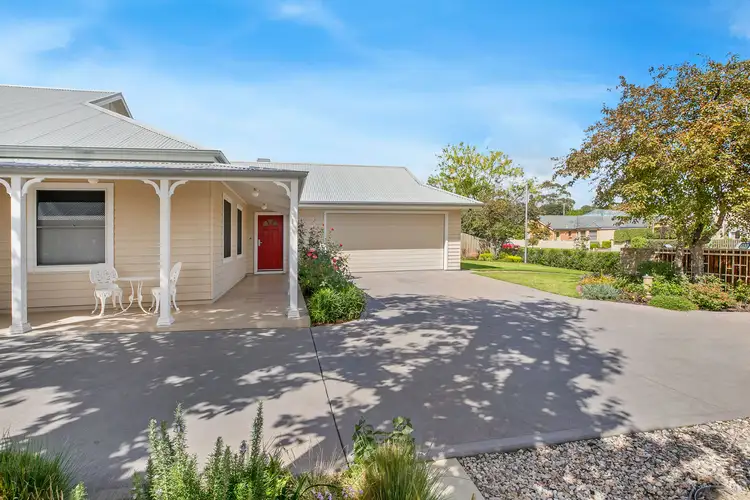 Second view of Homely house listing, 16 Una Street, Bowral NSW 2576