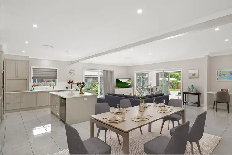 Third view of Homely house listing, 16 Una Street, Bowral NSW 2576