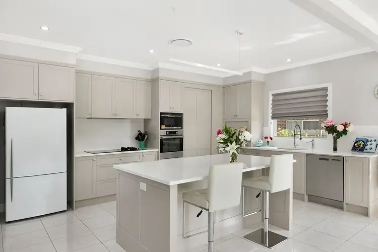 Fourth view of Homely house listing, 16 Una Street, Bowral NSW 2576