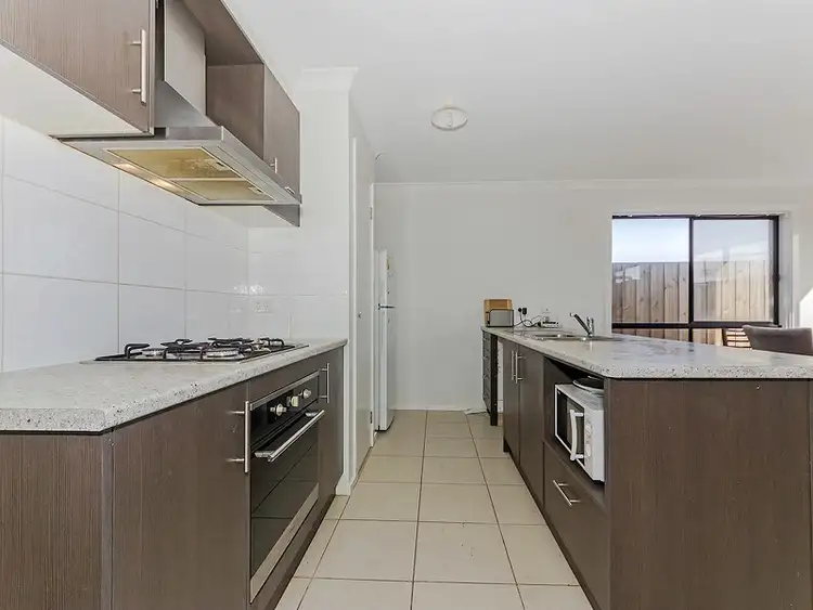 Third view of Homely unit listing, 11A Tawny Court, Truganina VIC 3029