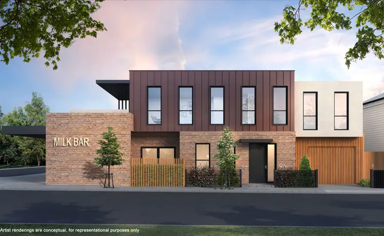 Main view of Homely house listing, 2/32 Hamilton Street, Seddon VIC 3011