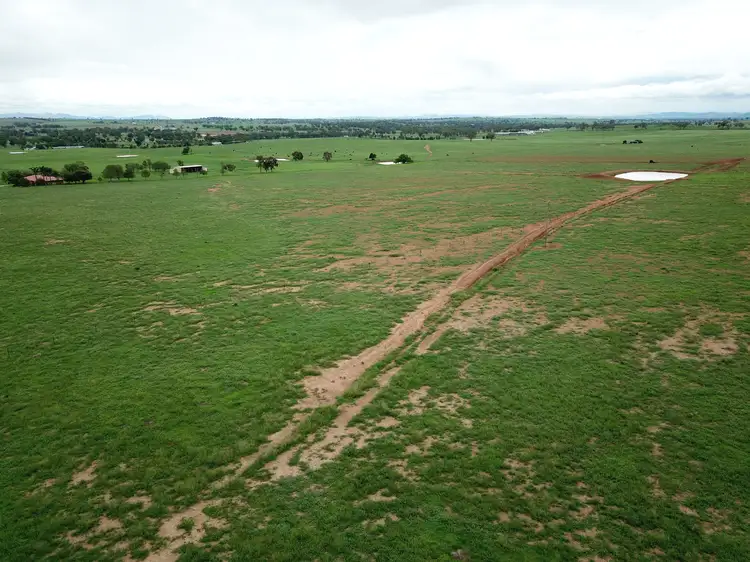 Lot 3 Meadows Lane, Tamworth NSW 2340