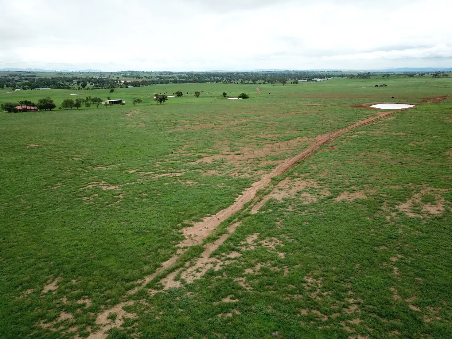 Main view of Homely land listing, Lot 3 Meadows Lane, Tamworth NSW 2340