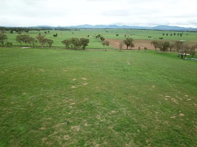 Fifth view of Homely land listing, Lot 3 Meadows Lane, Tamworth NSW 2340