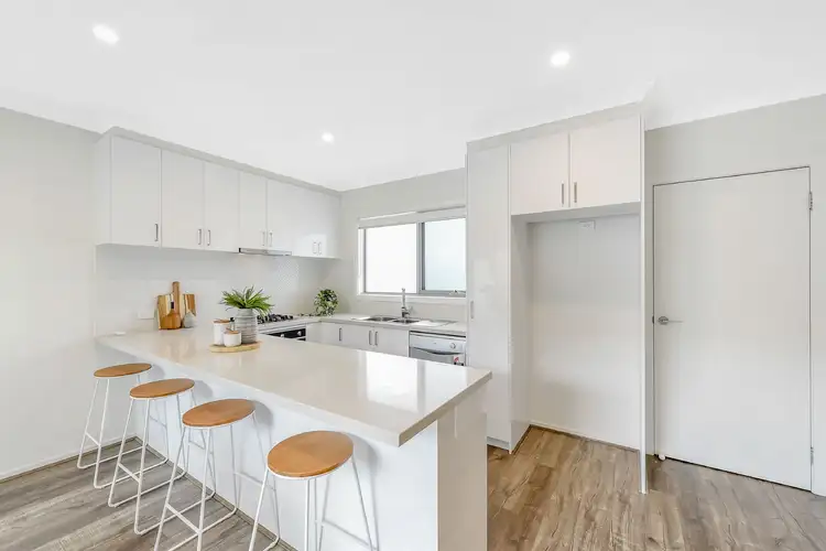 Fourth view of Homely unit listing, 4/88 Princes Highway, Dandenong VIC 3175