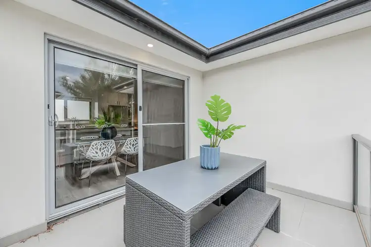 Fifth view of Homely unit listing, 4/88 Princes Highway, Dandenong VIC 3175