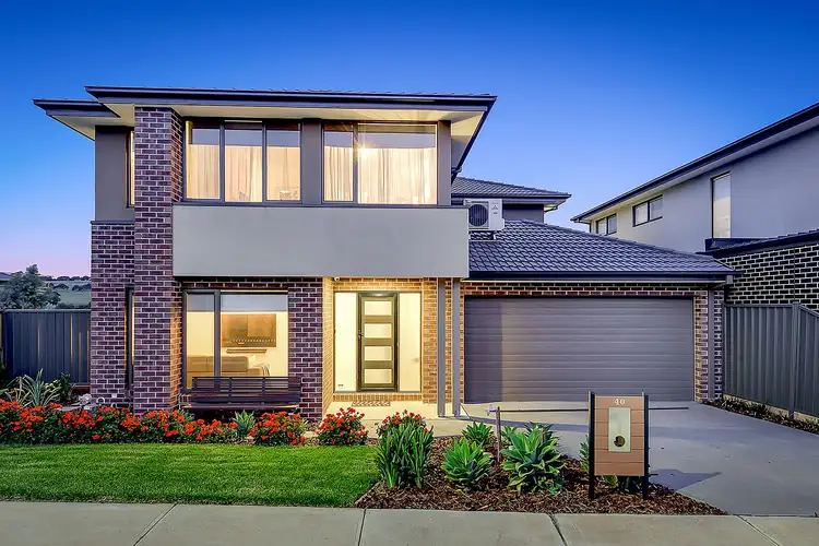 40 Breeze Way, Greenvale VIC 3059