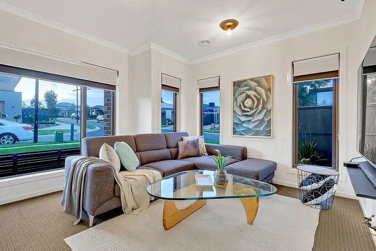 Third view of Homely house listing, 40 Breeze Way, Greenvale VIC 3059
