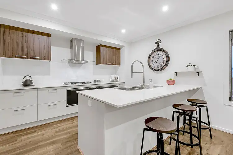 Fourth view of Homely house listing, 40 Breeze Way, Greenvale VIC 3059