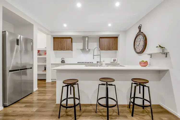 Fifth view of Homely house listing, 40 Breeze Way, Greenvale VIC 3059