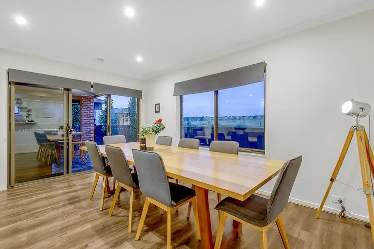 Seventh view of Homely house listing, 40 Breeze Way, Greenvale VIC 3059