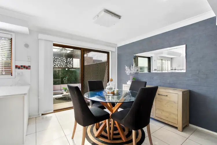 Fourth view of Homely townhouse listing, 16/220 Newbridge Road, Moorebank NSW 2170