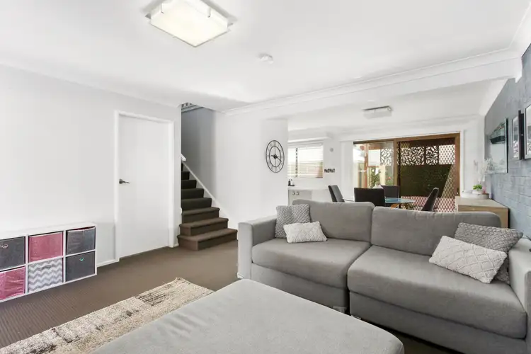 Fifth view of Homely townhouse listing, 16/220 Newbridge Road, Moorebank NSW 2170