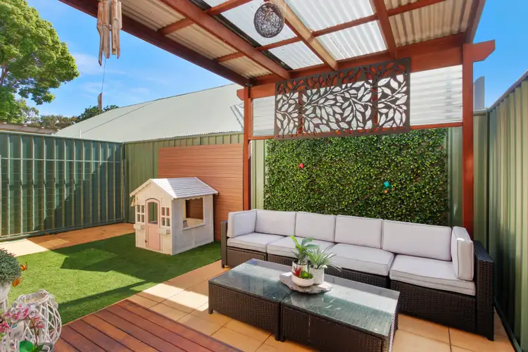 Sixth view of Homely townhouse listing, 16/220 Newbridge Road, Moorebank NSW 2170