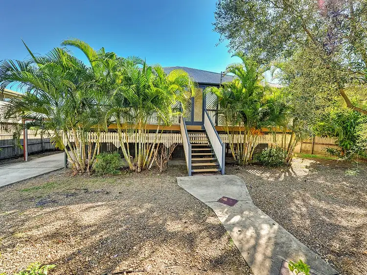 969 Oxley Road, Oxley QLD 4075