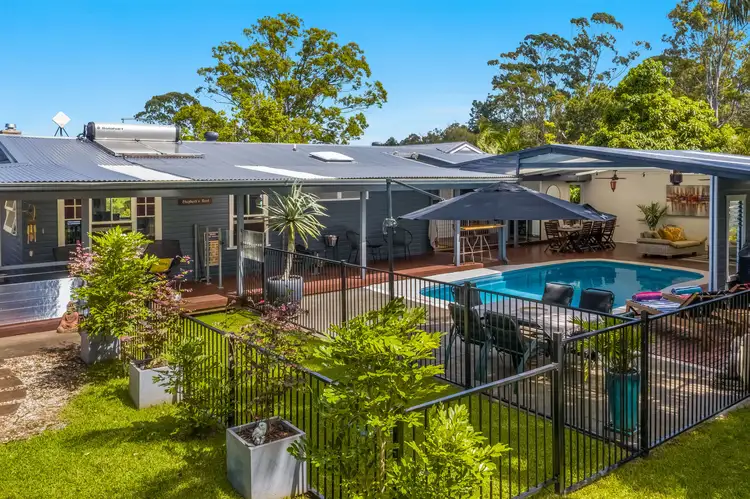 118 Broken Head Road, Newrybar NSW 2479