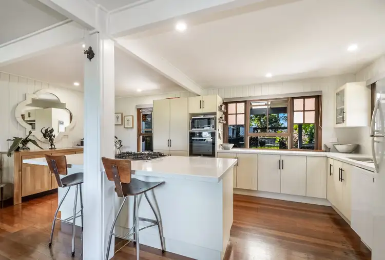 Sixth view of Homely house listing, 118 Broken Head Road, Newrybar NSW 2479