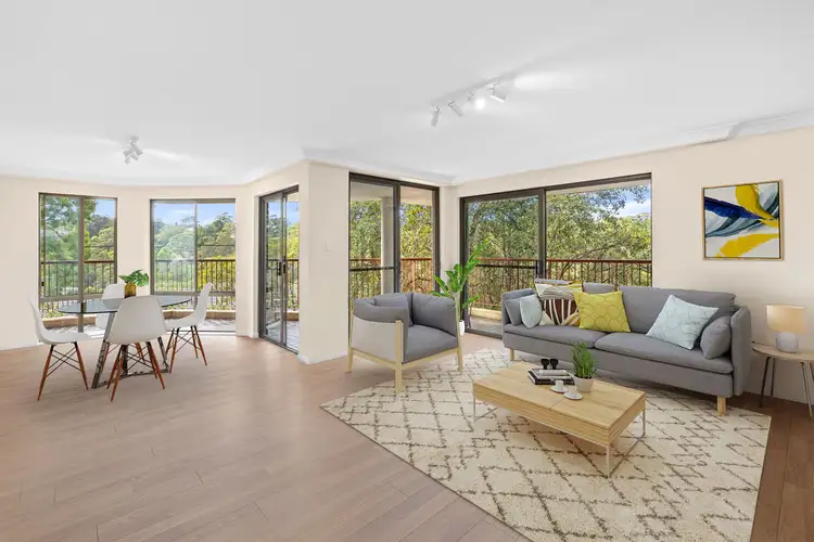 Main view of Homely apartment listing, 165/25 Best Street, Lane Cove NSW 2066