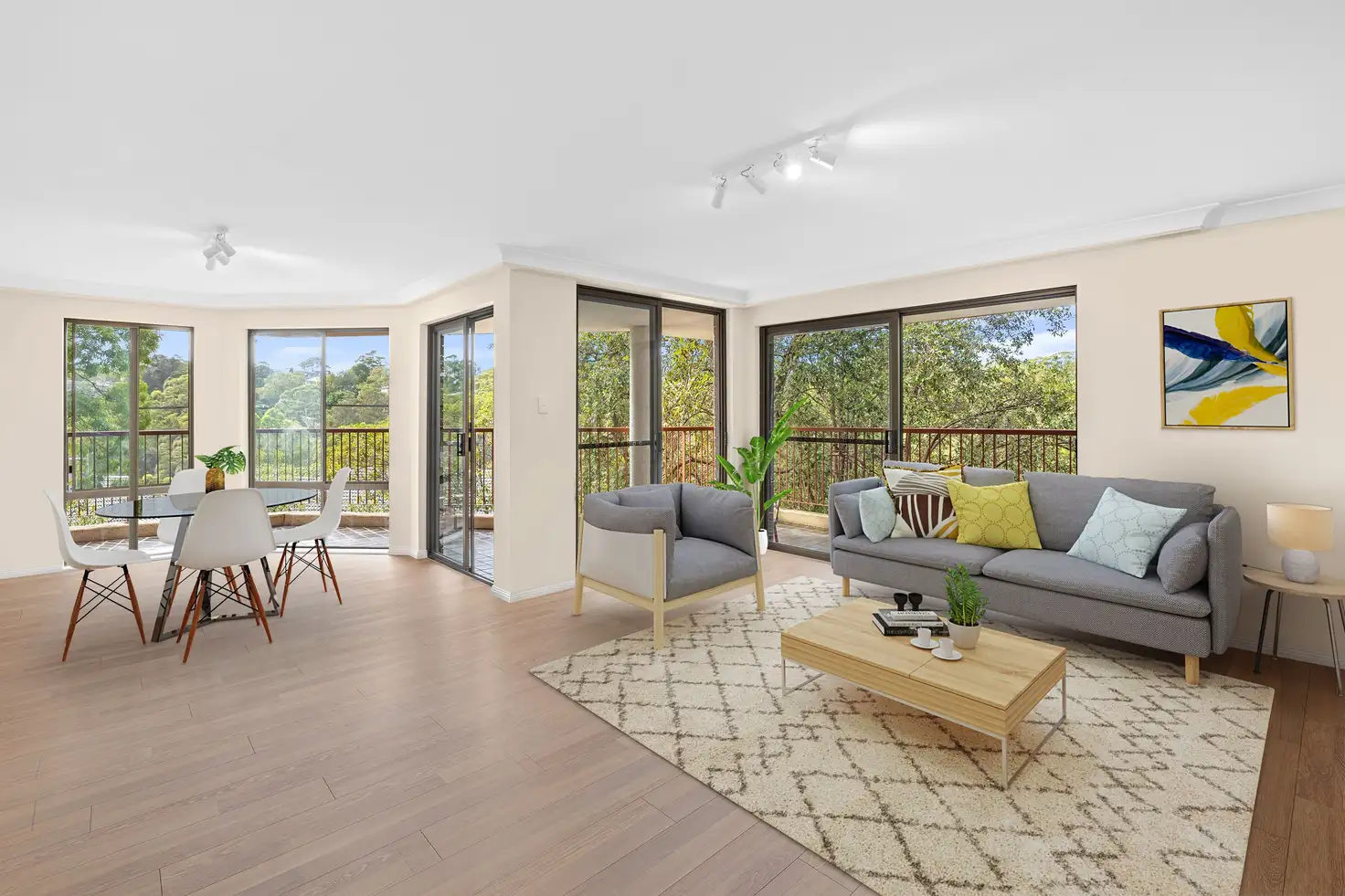 Main view of Homely apartment listing, 165/25 Best Street, Lane Cove NSW 2066