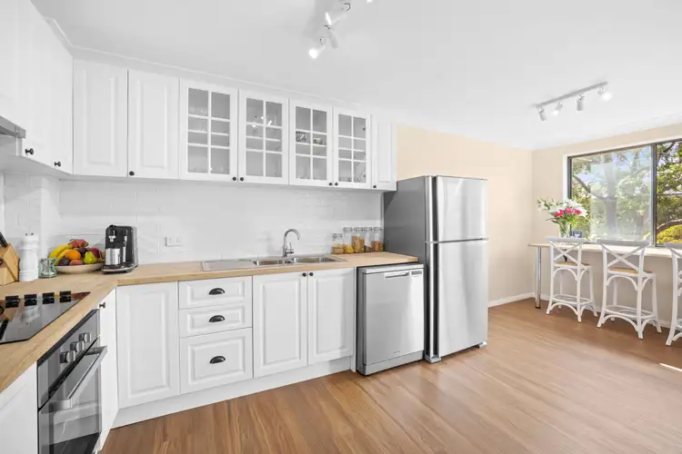 Second view of Homely apartment listing, 165/25 Best Street, Lane Cove NSW 2066