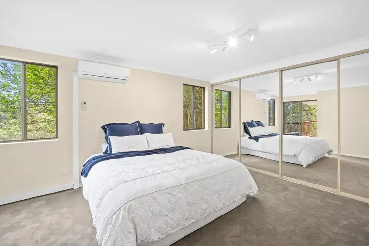 Fourth view of Homely apartment listing, 165/25 Best Street, Lane Cove NSW 2066