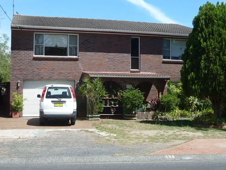 135 Trafalgar Avenue, Umina Beach NSW 2257