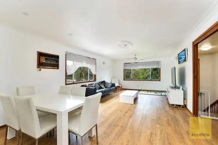 Second view of Homely house listing, 135 Trafalgar Avenue, Umina Beach NSW 2257