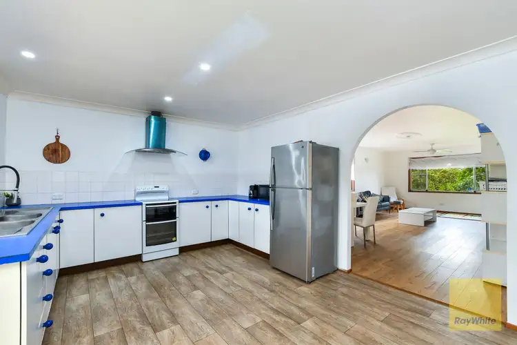 Fourth view of Homely house listing, 135 Trafalgar Avenue, Umina Beach NSW 2257