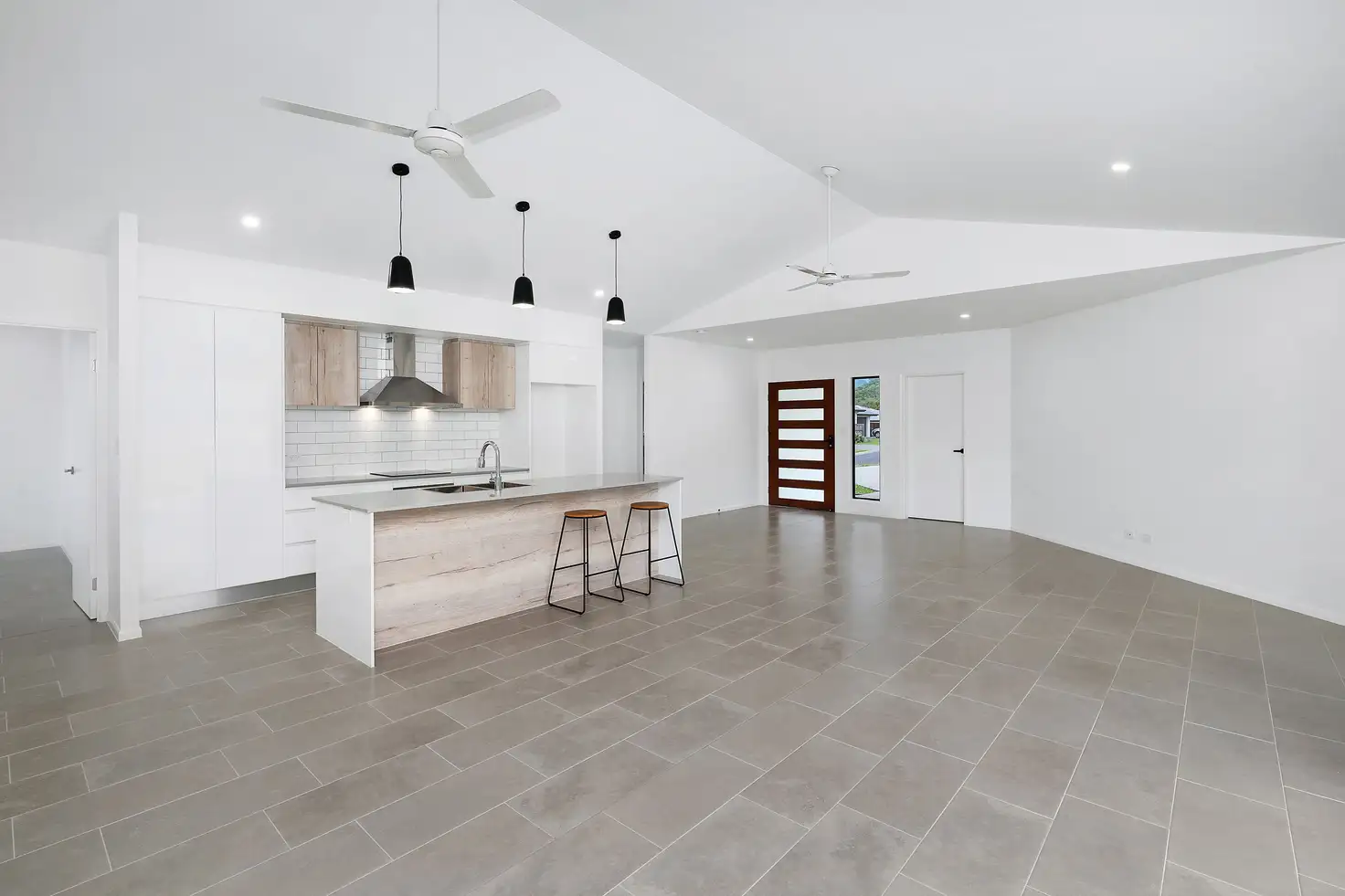 Main view of Homely house listing, 9 Cronin, Gordonvale QLD 4865