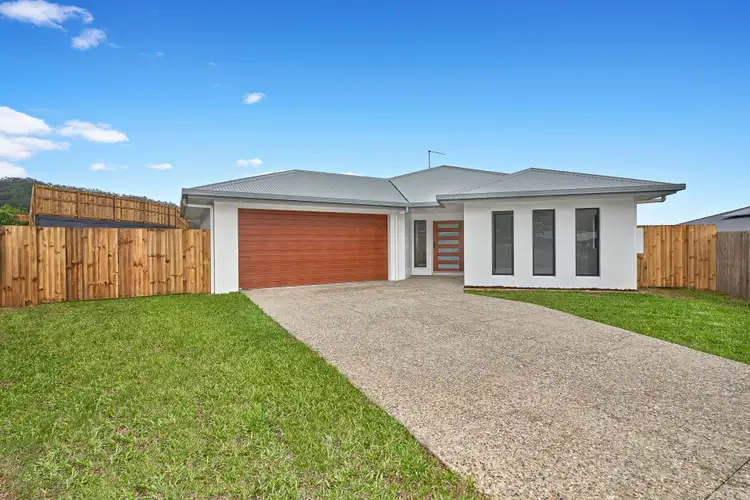 Fourth view of Homely house listing, 9 Cronin, Gordonvale QLD 4865