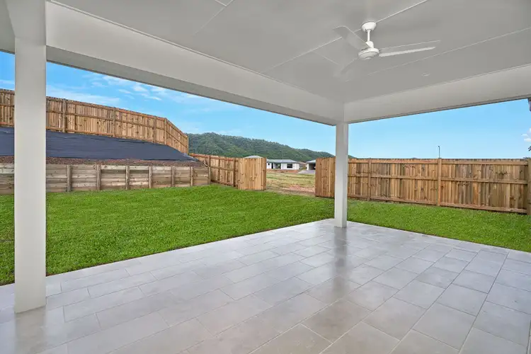 Sixth view of Homely house listing, 9 Cronin, Gordonvale QLD 4865