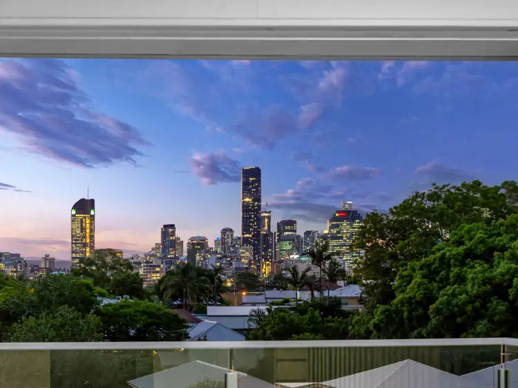 Main view of Homely townhouse listing, 26A Norman Avenue, Norman Park QLD 4170