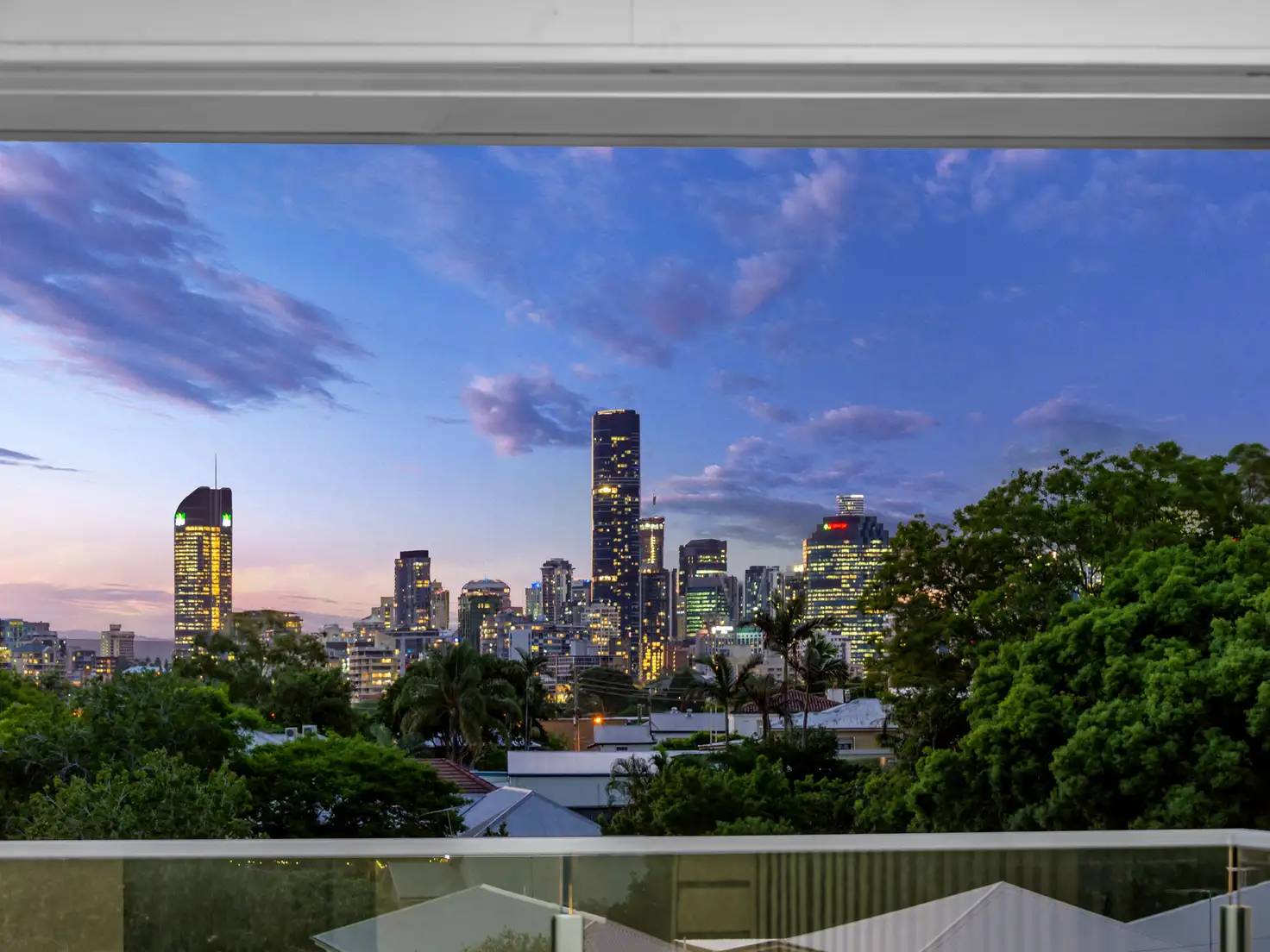 Main view of Homely townhouse listing, 26A Norman Avenue, Norman Park QLD 4170