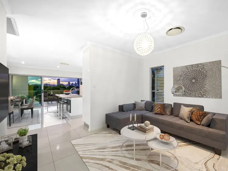 Fourth view of Homely townhouse listing, 26A Norman Avenue, Norman Park QLD 4170