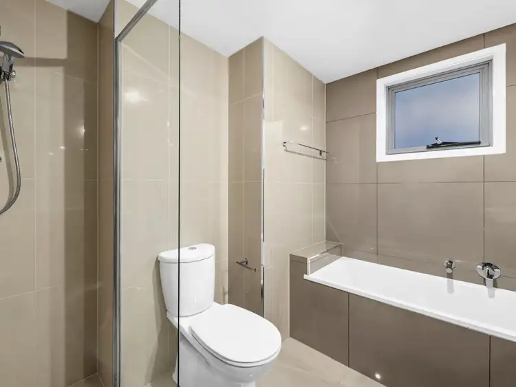 Fifth view of Homely townhouse listing, 26A Norman Avenue, Norman Park QLD 4170