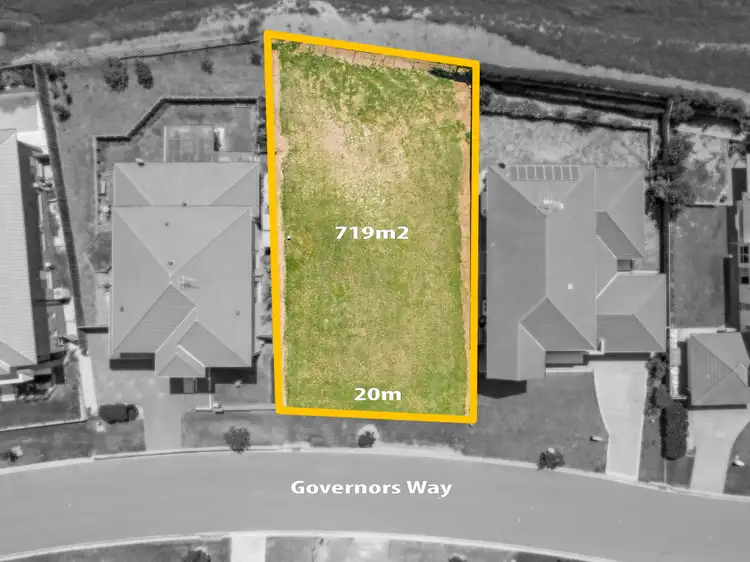 59 Governors Way, Macquarie Links NSW 2565