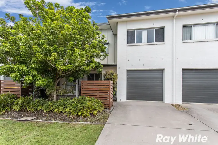 Main view of Homely townhouse listing, 105/90 Northquarter Drive, Murrumba Downs QLD 4503