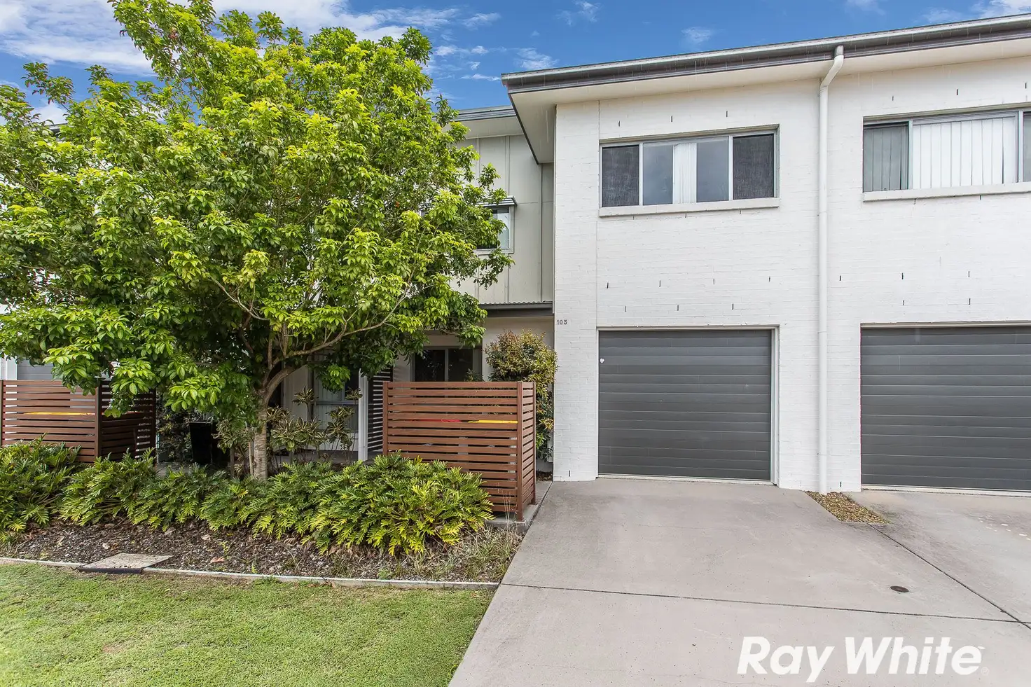 Main view of Homely townhouse listing, 105/90 Northquarter Drive, Murrumba Downs QLD 4503