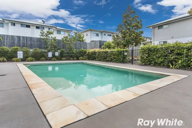 Second view of Homely townhouse listing, 105/90 Northquarter Drive, Murrumba Downs QLD 4503