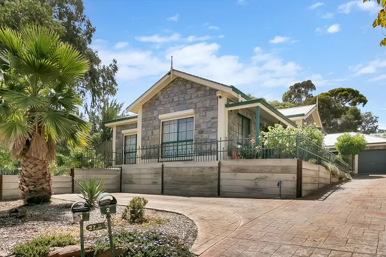 Main view of Homely house listing, 1/27B Blanch Street, Gawler East SA 5118